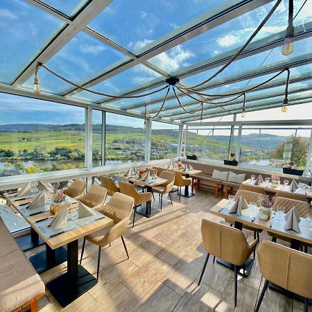 Hotel Restaurant Wuerzig In Ирциг Экстерьер фото